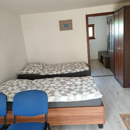 Apartment Kalvarinka