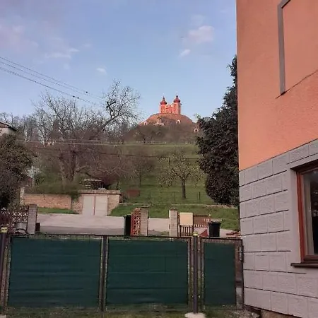 Kalvarinka Apartment *