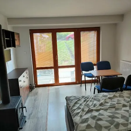 Apartment Kalvarinka