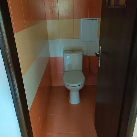 Kalvarinka Apartment Banska Stiavnica