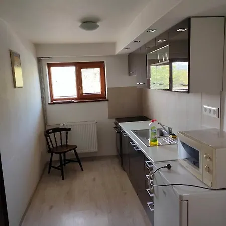 Apartmán Kalvarinka