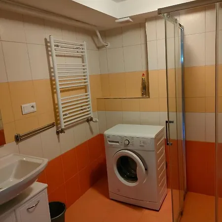 Kalvarinka Apartment *